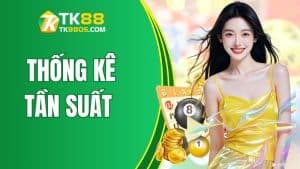 Lý do nên tìm hiểu thống kê tần suất khi chơi lô đề tại TK88