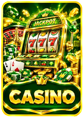 Casino Tk88