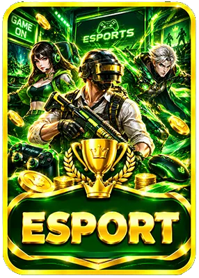 Esport Tk88