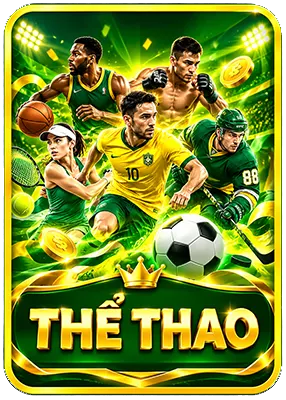 Thể thao TK88
